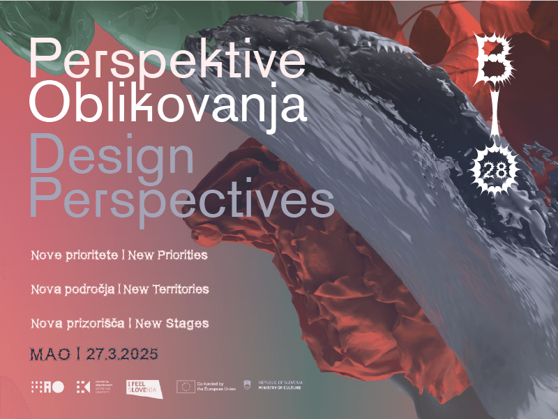 Design Perspectives: Symposium Concluding the 28th Biennial of Design