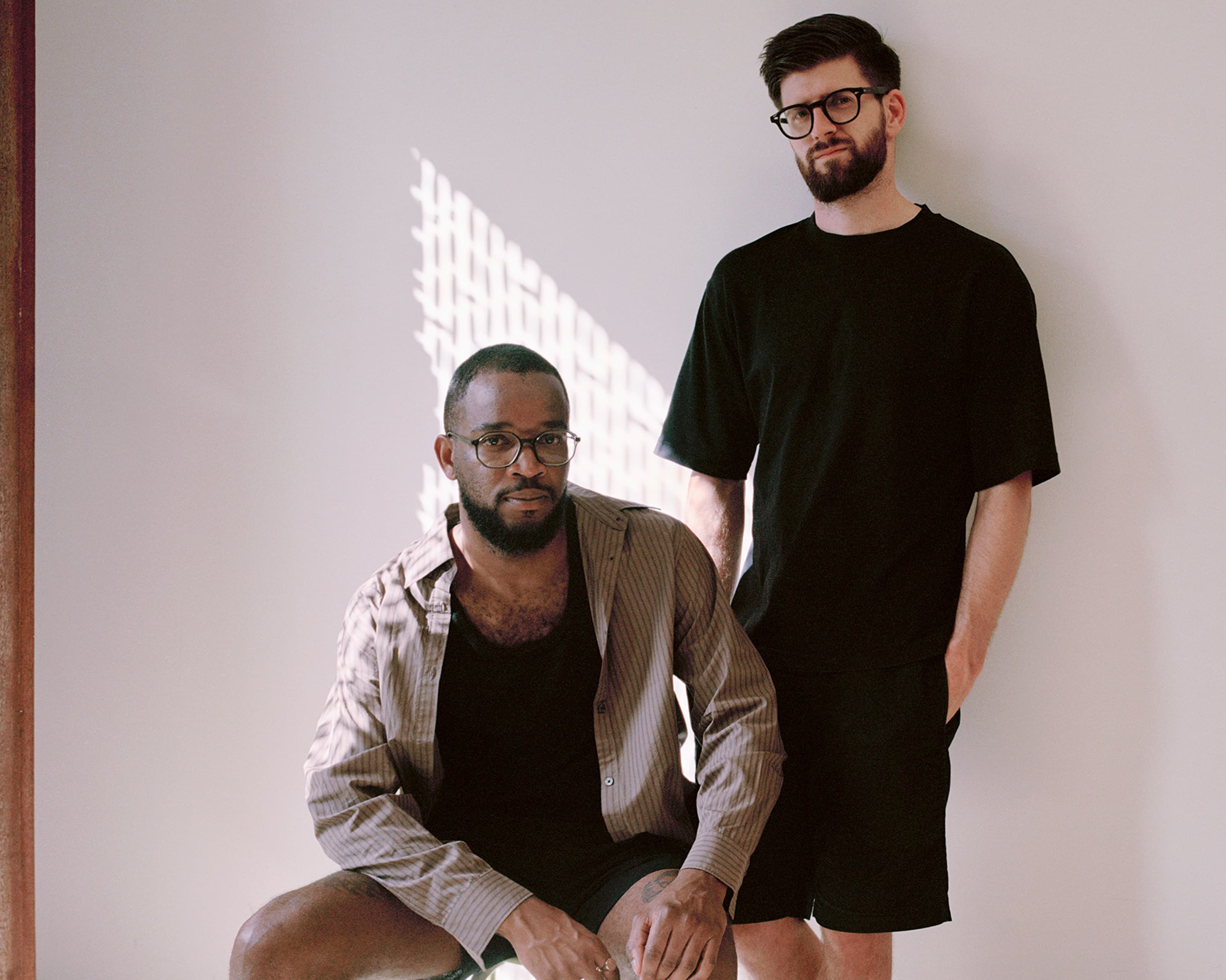 dach&zephir
(photo: Andres Baron).