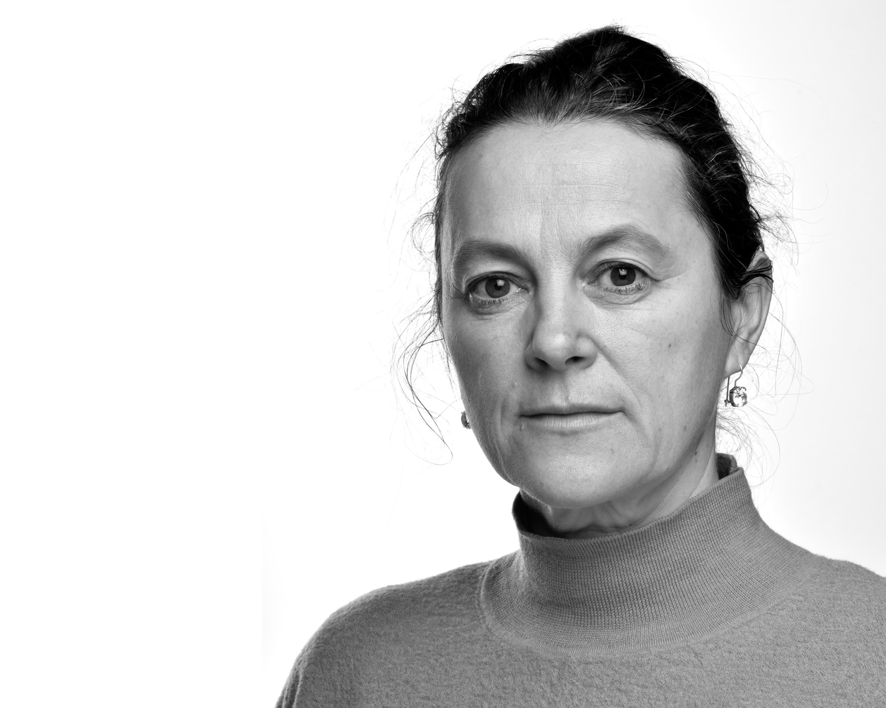Polonca Lovšin (photo: Dejan Habicht).