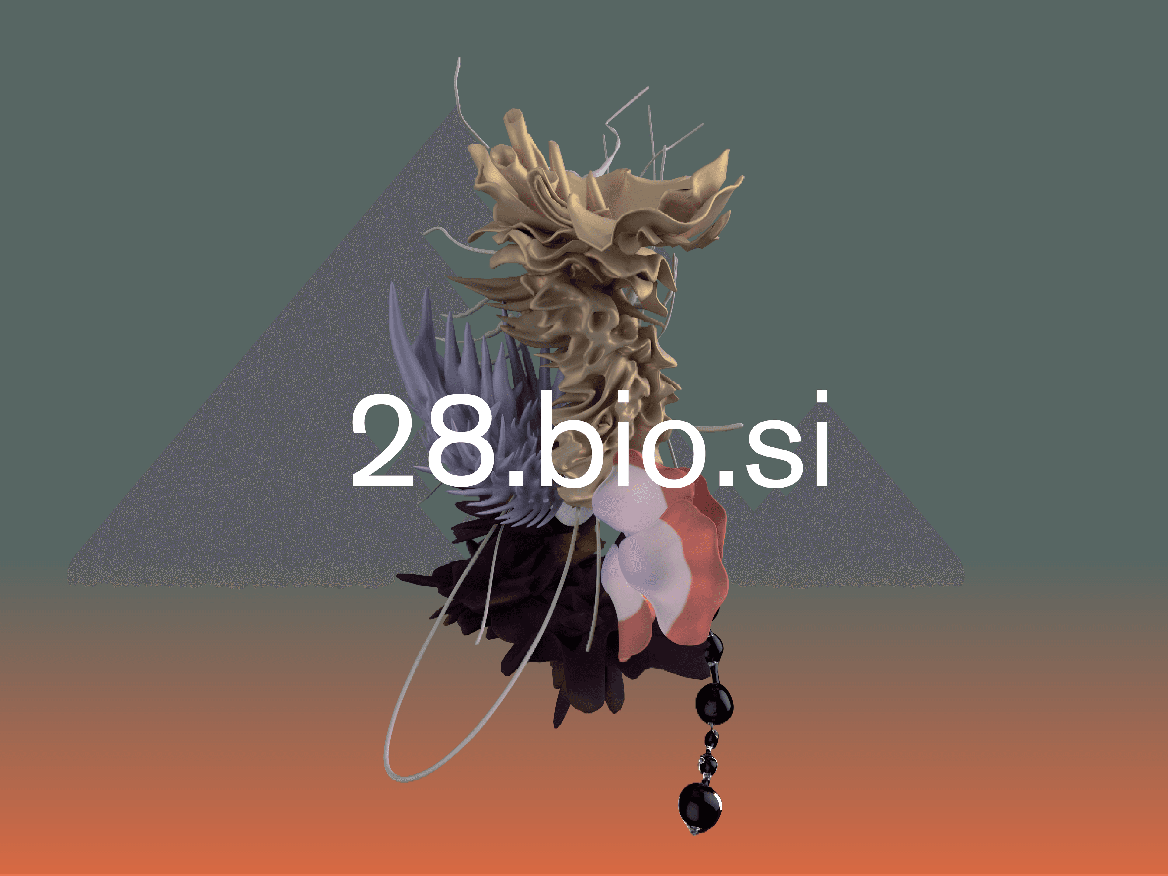 Visit 28.bio.si