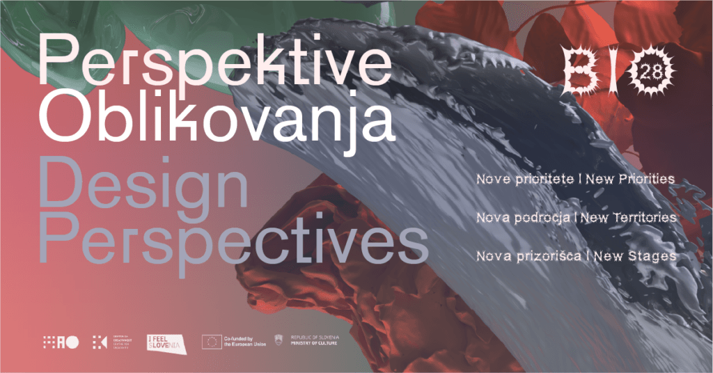 BIO28 Symposium – Design Perspectives