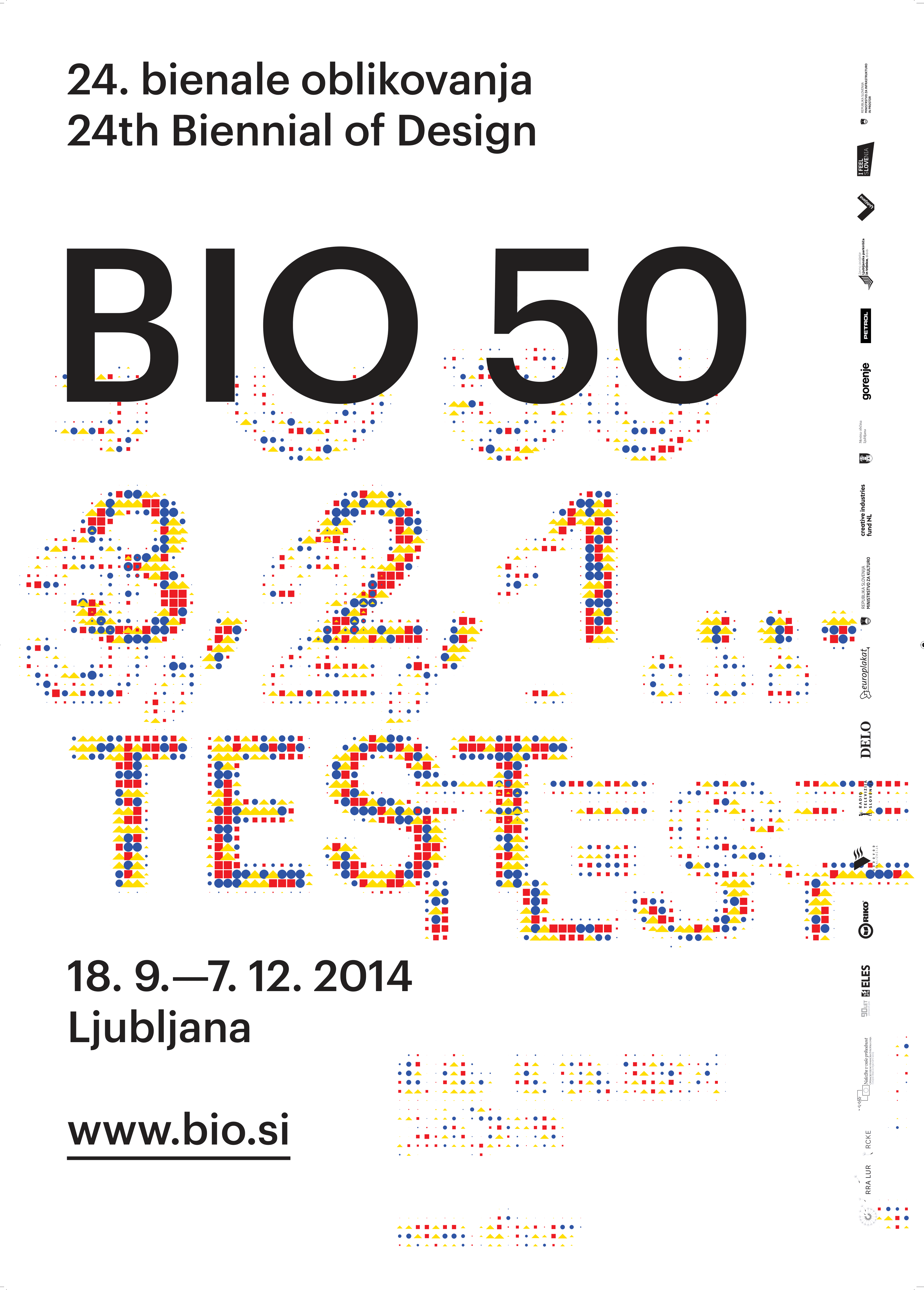 BIO 50