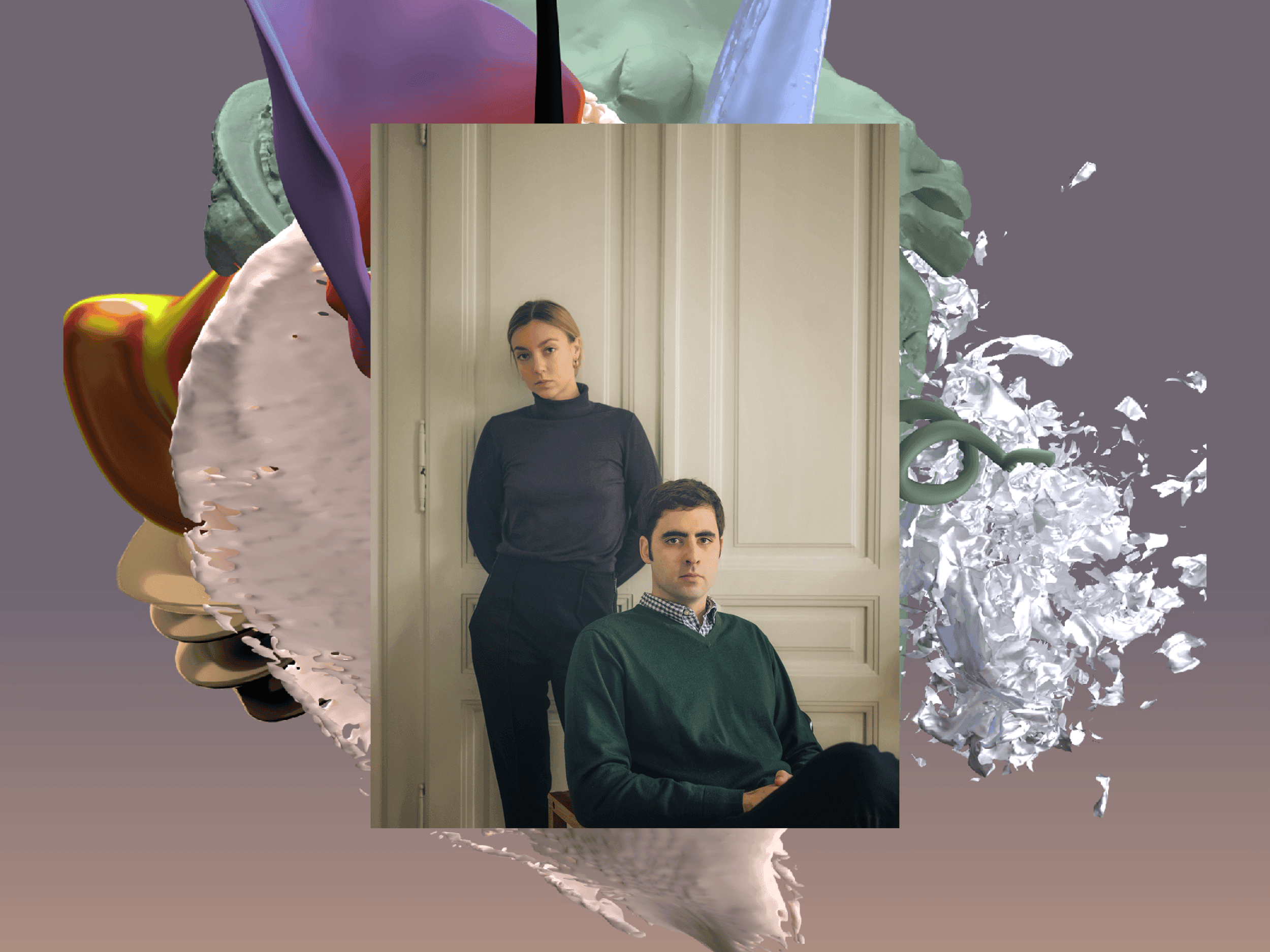 Meet the Architects: Studio Sadar