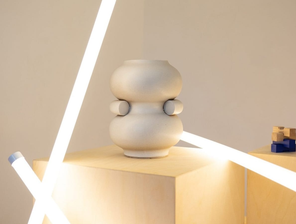 BIO27's Pjorkkala and Garnitura at Berlin Design Week 2023