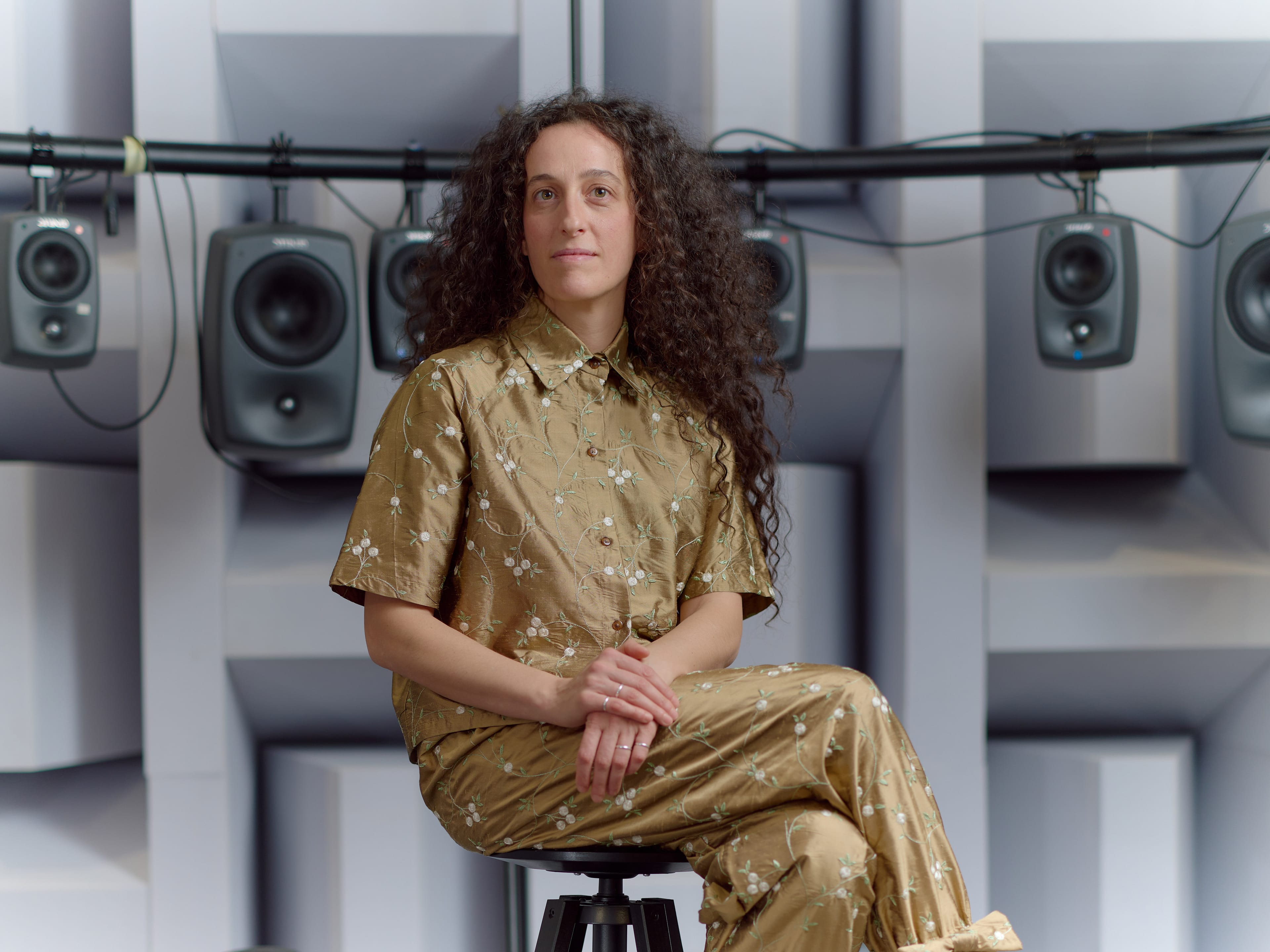 Martina Muzi to Curate the 29th Biennial of Design Ljubljana