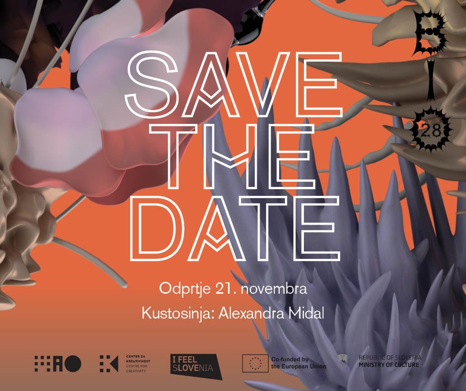 Save the Date for BIO28