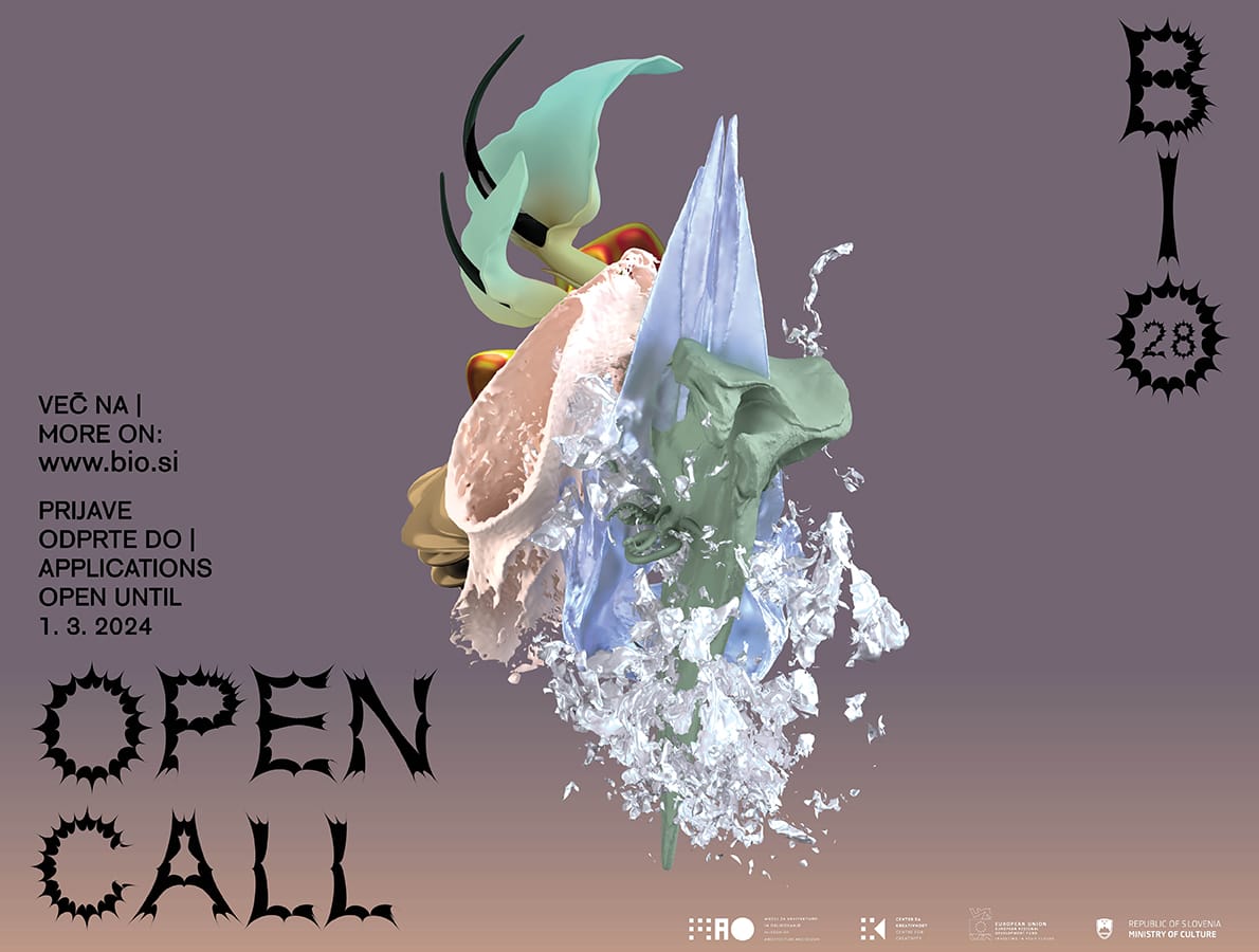 Open Call – Double Agent: Do You Speak Flower?