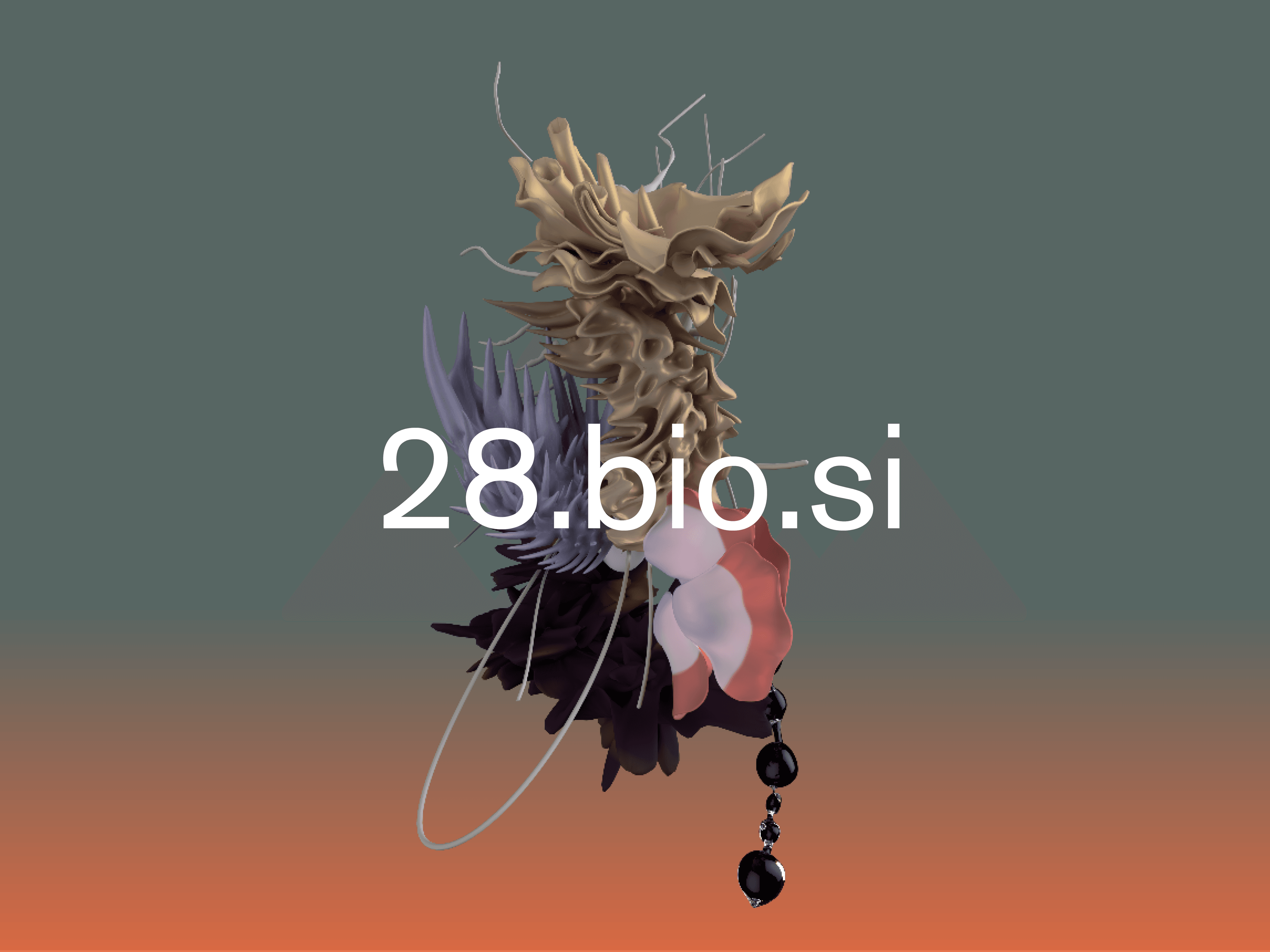 Visit 28.bio.si