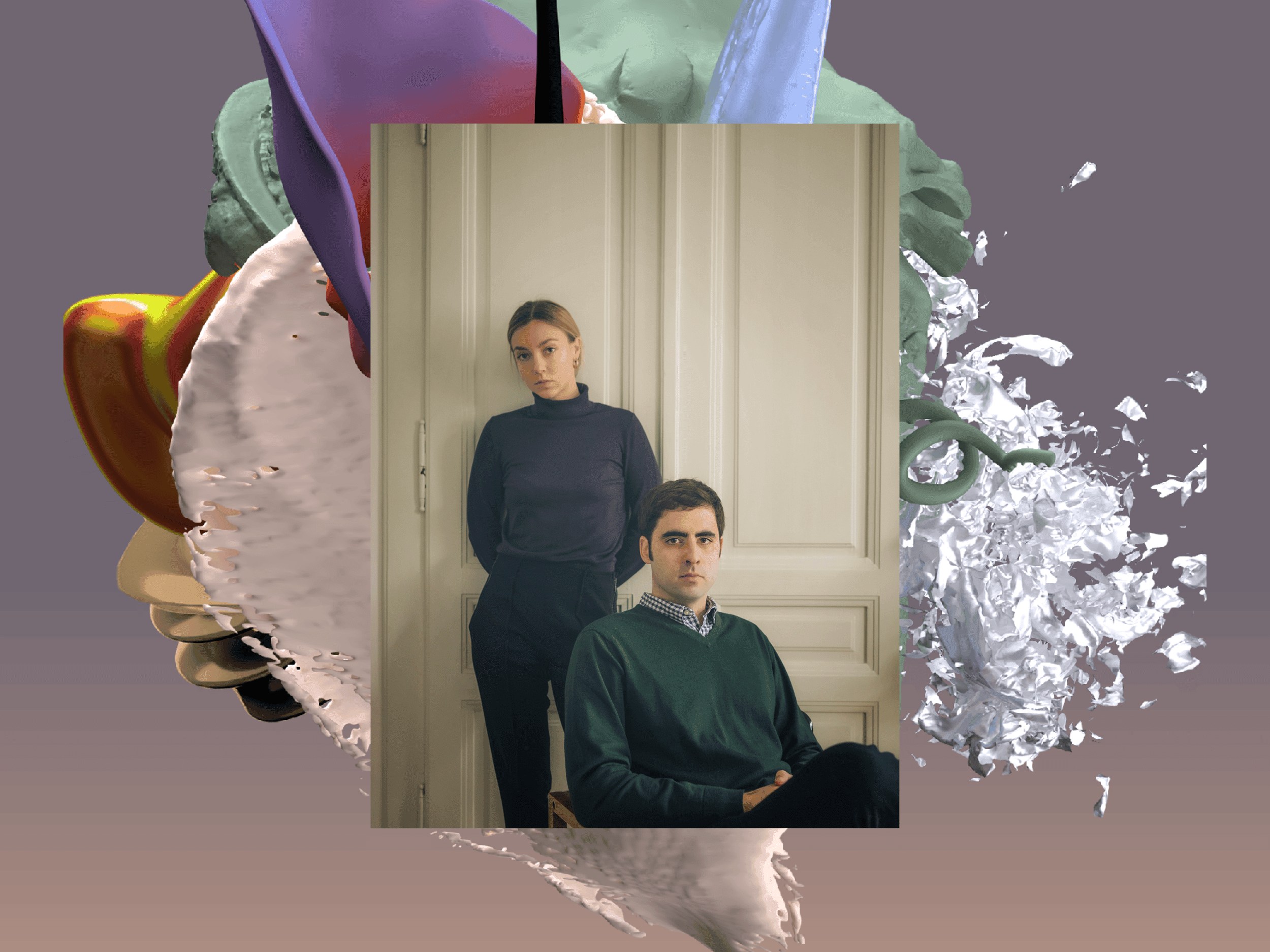 Meet the Architects: Studio Sadar