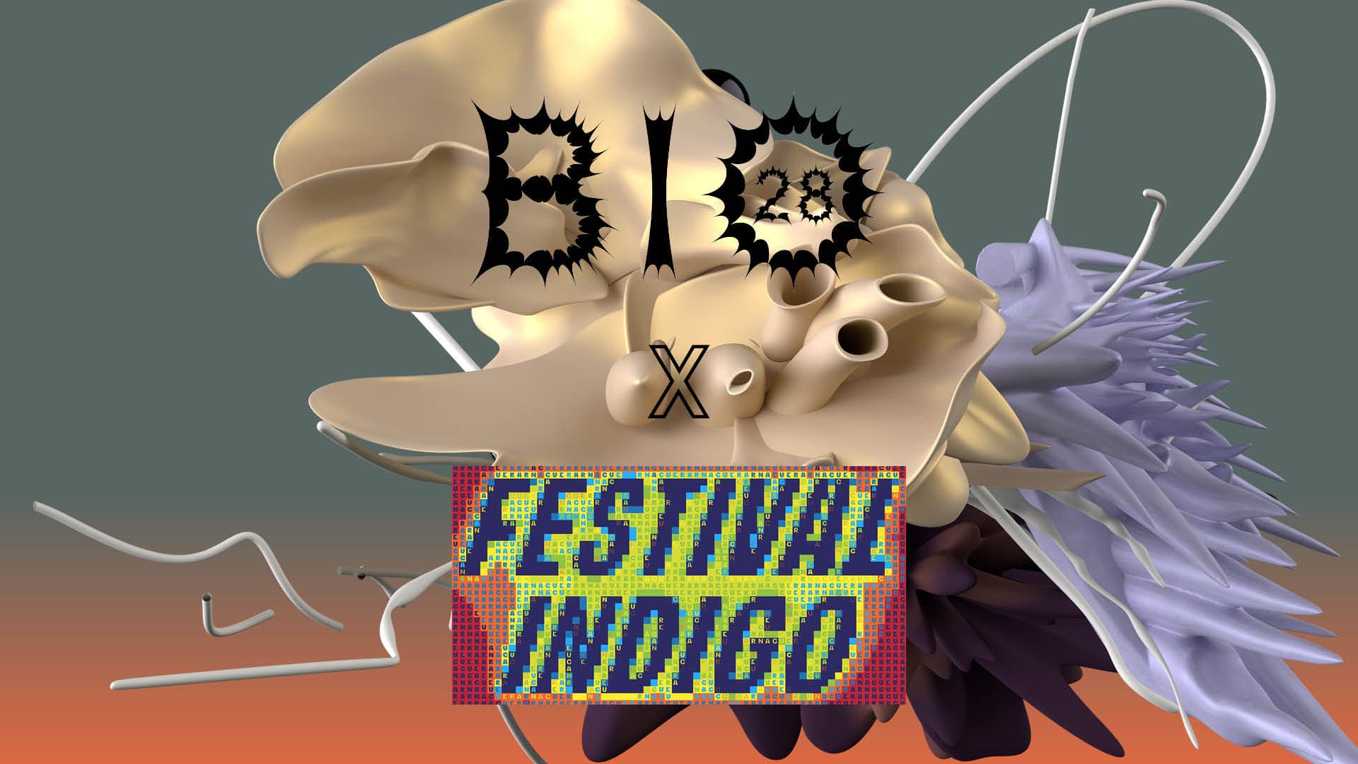 BIO28 x Indigo Festival Ljubljana