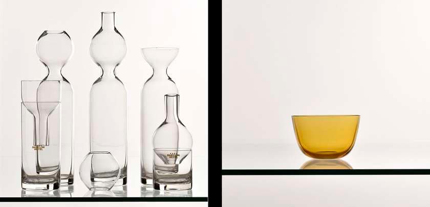 ART FOR EVERYDAY LIFE. MODERNIST GLASS DESIGN IN SLOVENIA