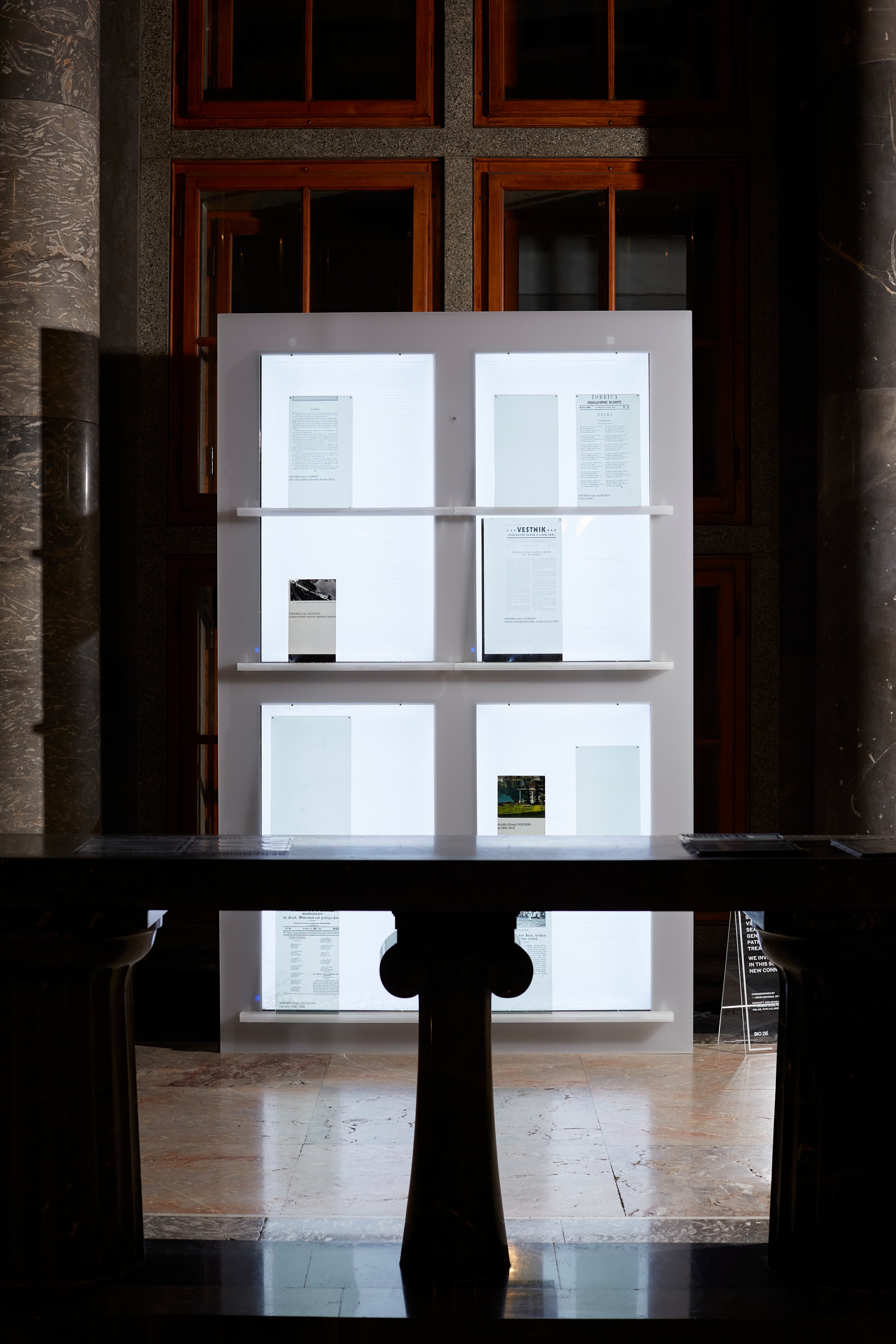 Challenges #1: Library: Old Structures, New Functions