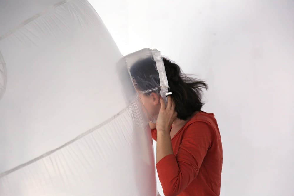 Dust Chambers