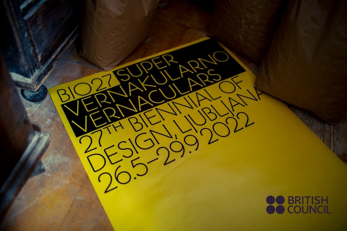BIO27 pot sprememb: Ima lahko kulturna produkcija manjši vpliv na okolje?